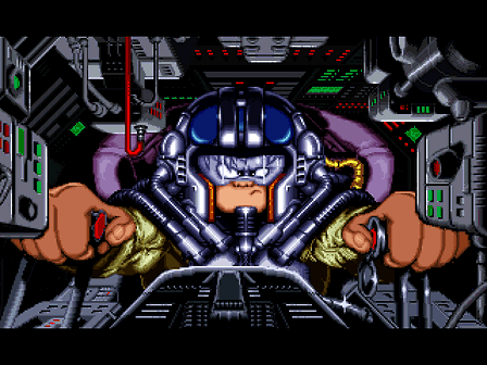 Alligator Hunt Screenshot 2