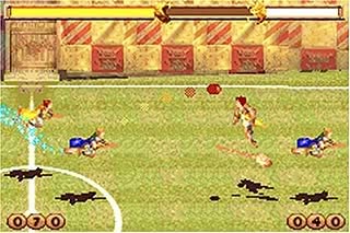 Harry Potter: Quidditch World Cup Screenshot 2