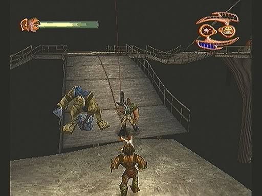 Small Soldiers Screenshot 5