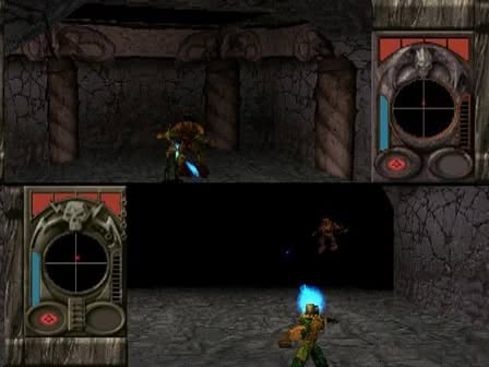 Small Soldiers Screenshot 6