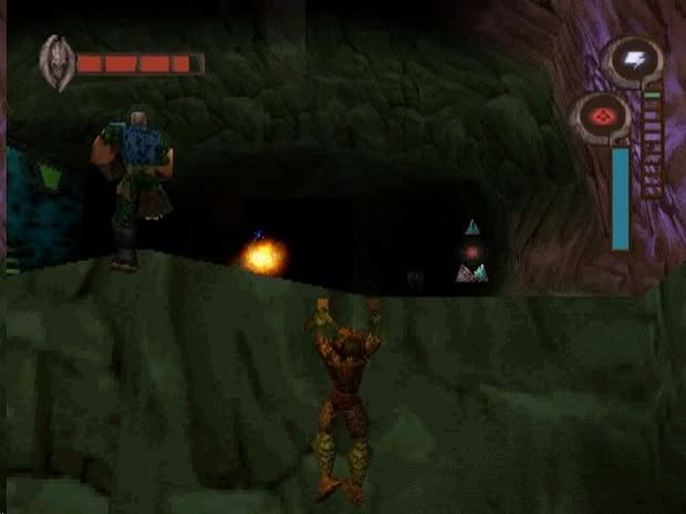 Small Soldiers Screenshot 7