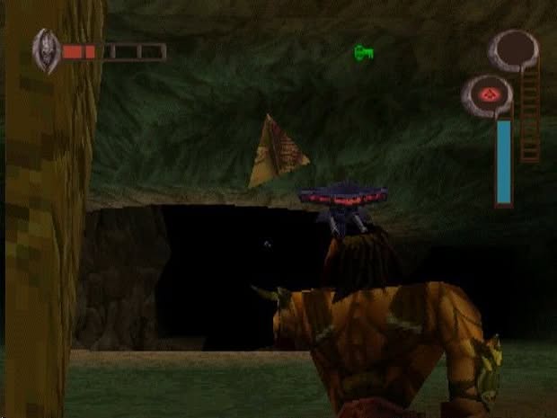 Small Soldiers Screenshot 8