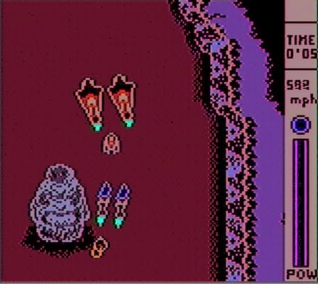 Star Wars: Episode I - Racer Screenshot 5