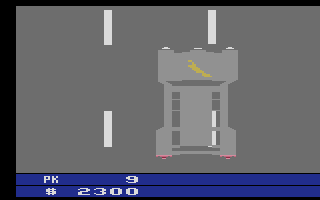 Ghostbusters Screenshot 4