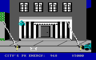 Ghostbusters Screenshot 6