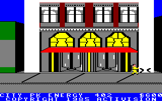 Ghostbusters Screenshot 7