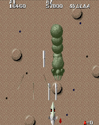 SRD: Super Real Darwin Screenshot 2