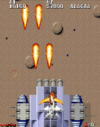 SRD: Super Real Darwin Screenshot 3