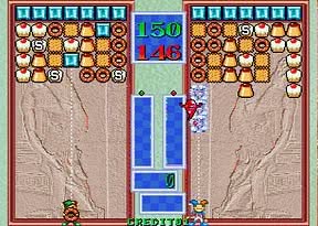 Chain Reaction Screenshot 2