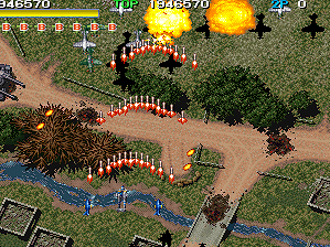 1944: The Loop Master
