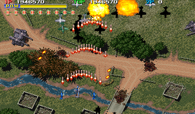 1944: The Loop Master Screenshot 1