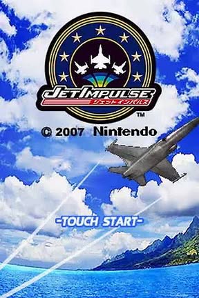 Jet Impulse Screenshot 2