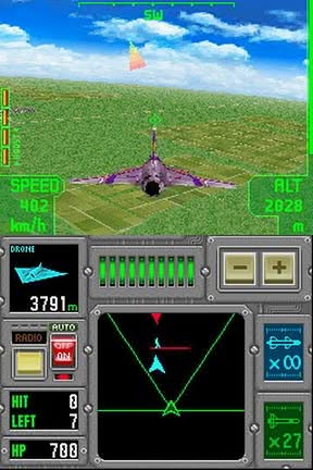 Jet Impulse Screenshot 3