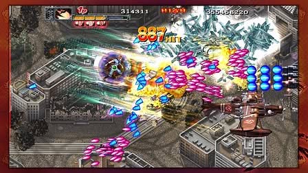 Akai Katana Screenshot 2