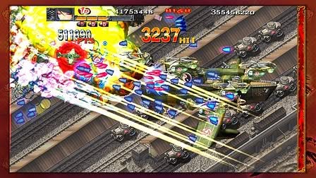 Akai Katana Screenshot 4