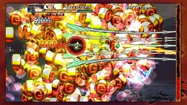 Akai Katana Screenshot 7