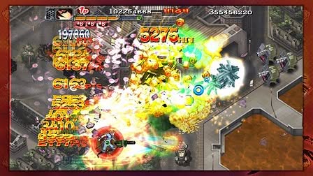 Akai Katana Screenshot 8