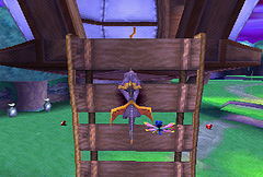 Spyro: Year of the Dragon Screenshot 4