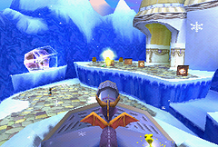 Spyro: Year of the Dragon Screenshot 5