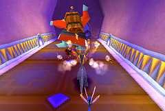 Spyro: Year of the Dragon Screenshot 6