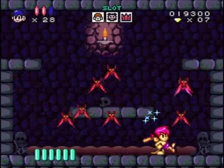 Congo's Caper Screenshot 2