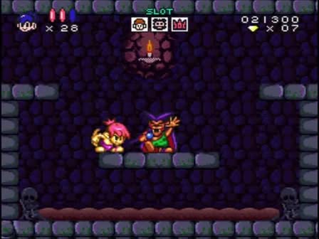 Congo's Caper Screenshot 3