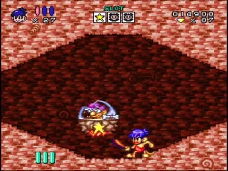 Congo's Caper Screenshot 5