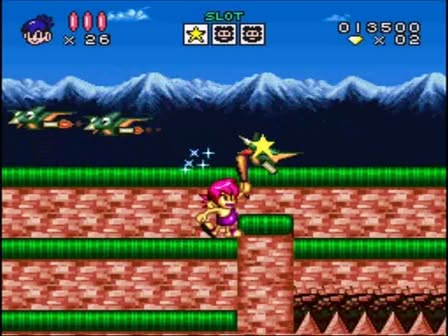 Congo's Caper Screenshot 7