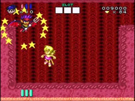 Congo's Caper Screenshot 10