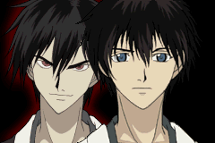Samurai Deeper Kyo Screenshot 3