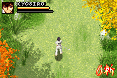 Samurai Deeper Kyo Screenshot 6