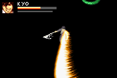 Samurai Deeper Kyo Screenshot 10