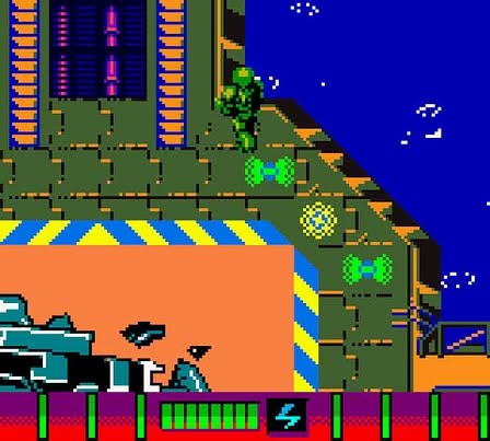Armorines: Project S.W.A.R.M. Screenshot 3