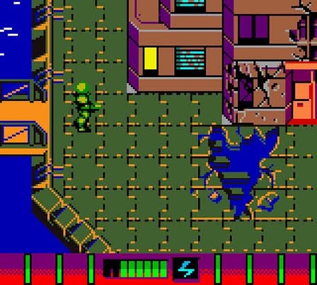 Armorines: Project S.W.A.R.M. Screenshot 4