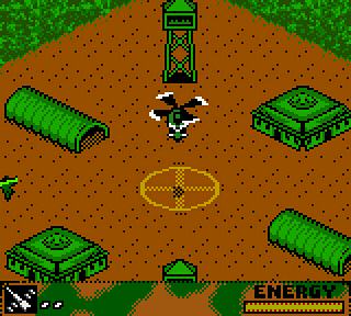 Army Men: Air Combat Screenshot 3