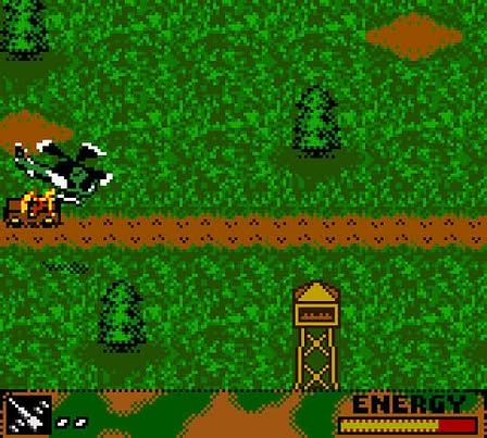 Army Men: Air Combat Screenshot 4