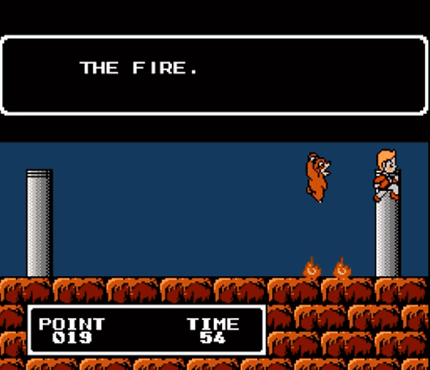 Circus Caper Screenshot 3