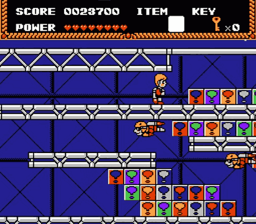 Circus Caper Screenshot 4