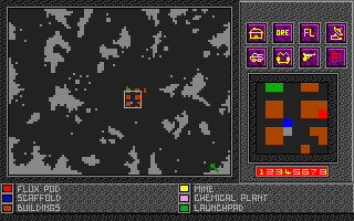 Utopia: The Creation of a Nation Screenshot 4