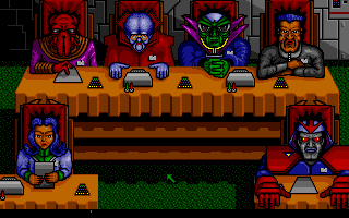 Utopia: The Creation of a Nation Screenshot 5