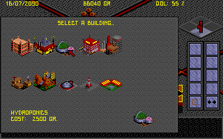 Utopia: The Creation of a Nation Screenshot 7