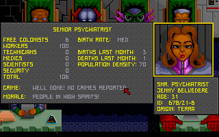 Utopia: The Creation of a Nation Screenshot 8