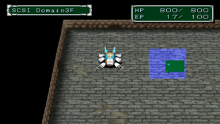 Digimon World 2 Screenshot 4
