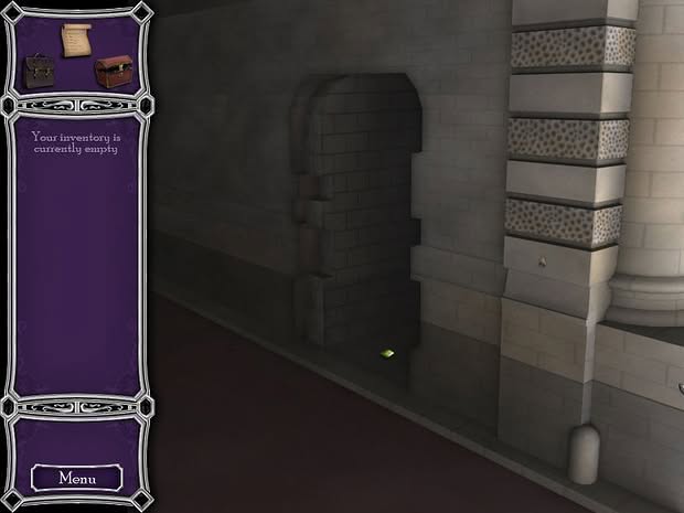 Screenshot 3 of Hidden Mysteries: Buckingham Palace