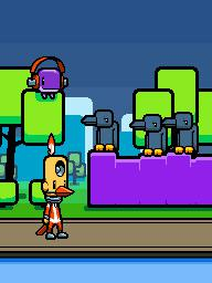 Beat City Screenshot 2
