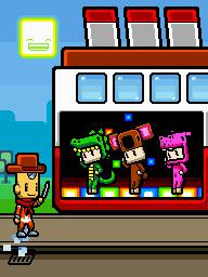 Beat City Screenshot 3