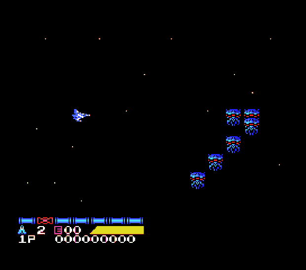 Salamander Screenshot 3