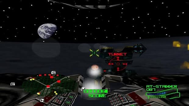 Battlezone: Rise of the Black Dogs Screenshot 3