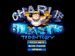 Charlie Blasts Territory Screenshot 3