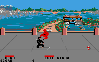 Ninja Screenshot 4